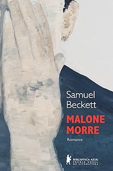 Malone Morre Samuel Beckett